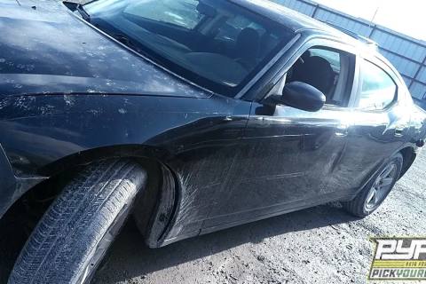 Photo of 2008 Dodge Charger
