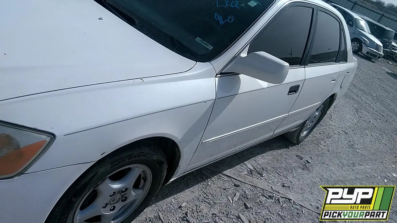 Photo of 2000 Toyota Avalon