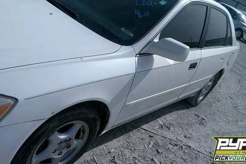 Photo of 2000 Toyota Avalon