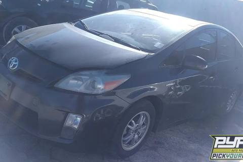 Photo of 2011 Toyota Prius