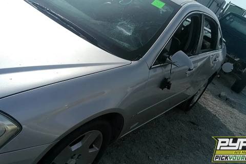 Photo of 2006 Chevrolet Impala