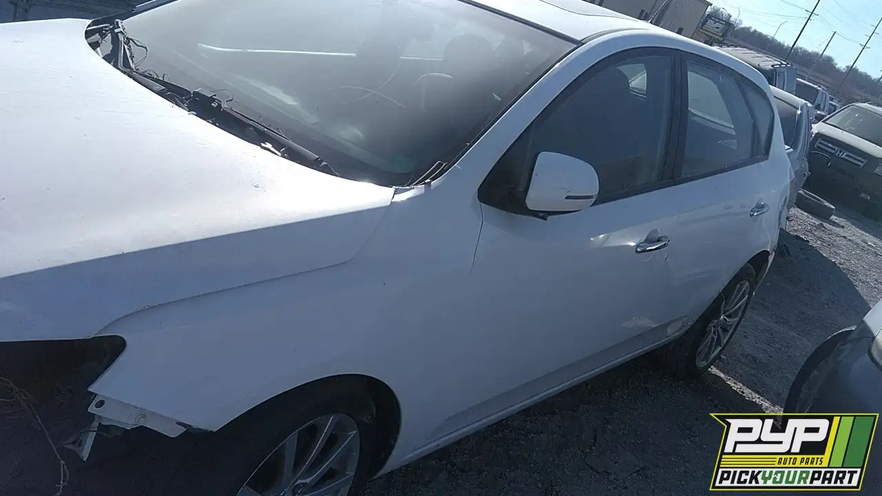 Photo of 2011 Kia Forte