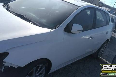 Photo of 2011 Kia Forte