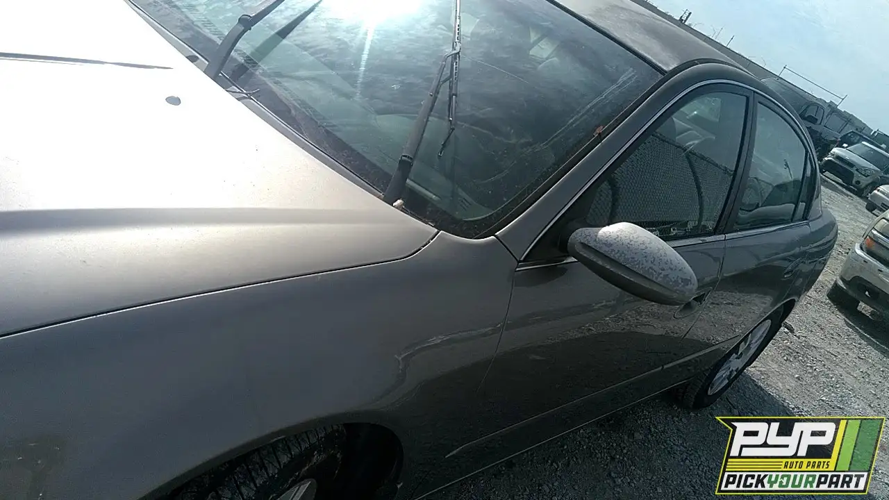 Photo of 2006 Nissan Altima