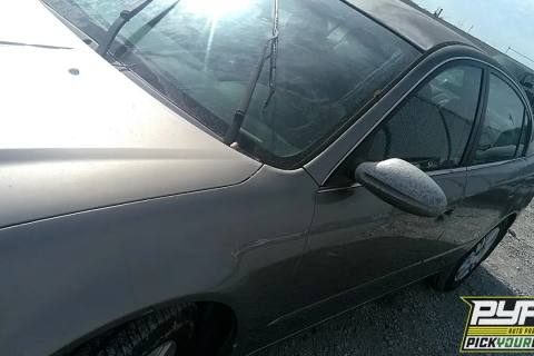 Photo of 2006 Nissan Altima