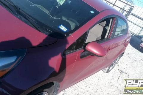 Photo of 2015 Kia Rio