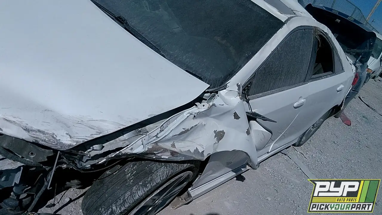Photo of 2013 Toyota Camry