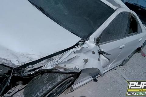 Photo of 2013 Toyota Camry