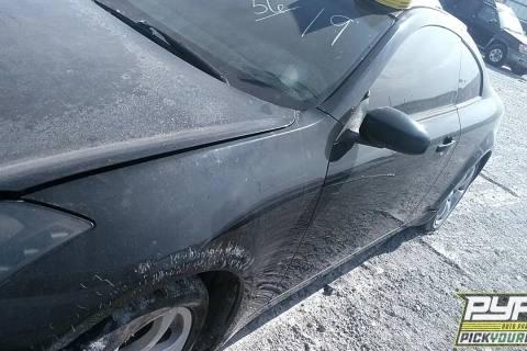 Photo of 2003 Infiniti G35