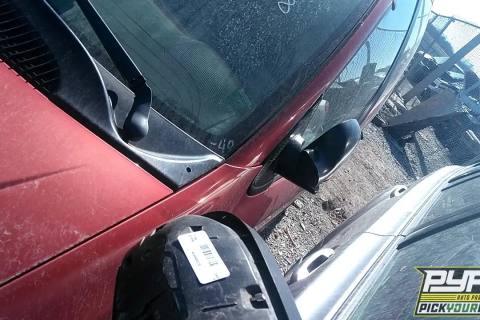 Photo of 2002 Chrysler Town & Country