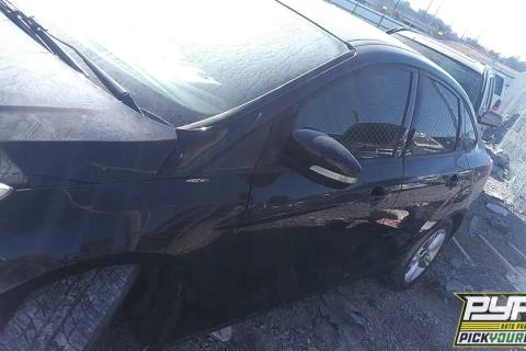 Photo of 2014 Ford Focus