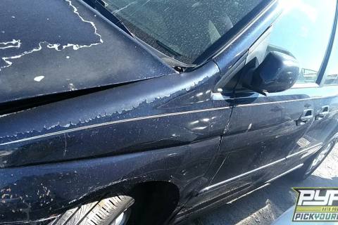 Photo of 2004 Honda Odyssey