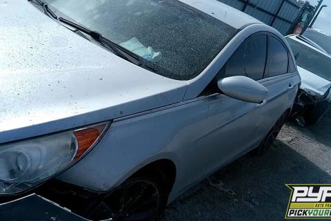 Photo of 2011 Hyundai Sonata