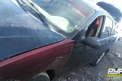 Photo of 2006 Ford Focus