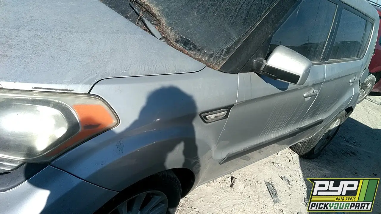 Photo of 2013 Kia Soul