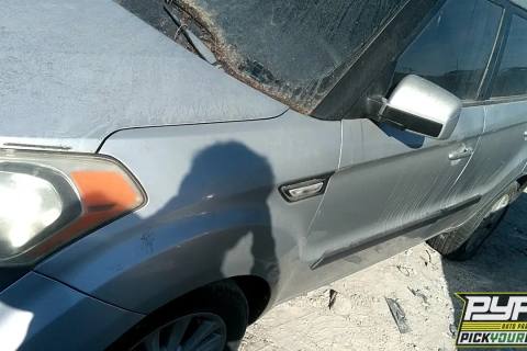 Photo of 2013 Kia Soul