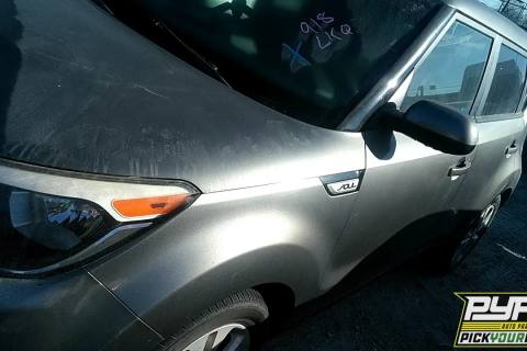 Photo of 2016 Kia Soul