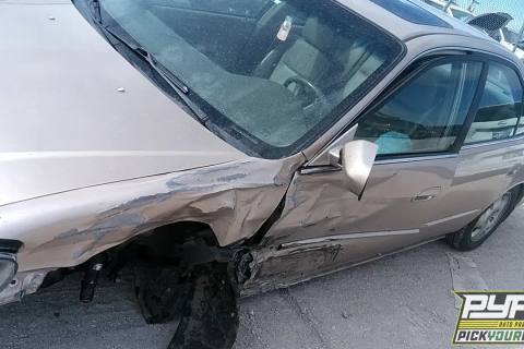 Photo of 2002 Honda Accord