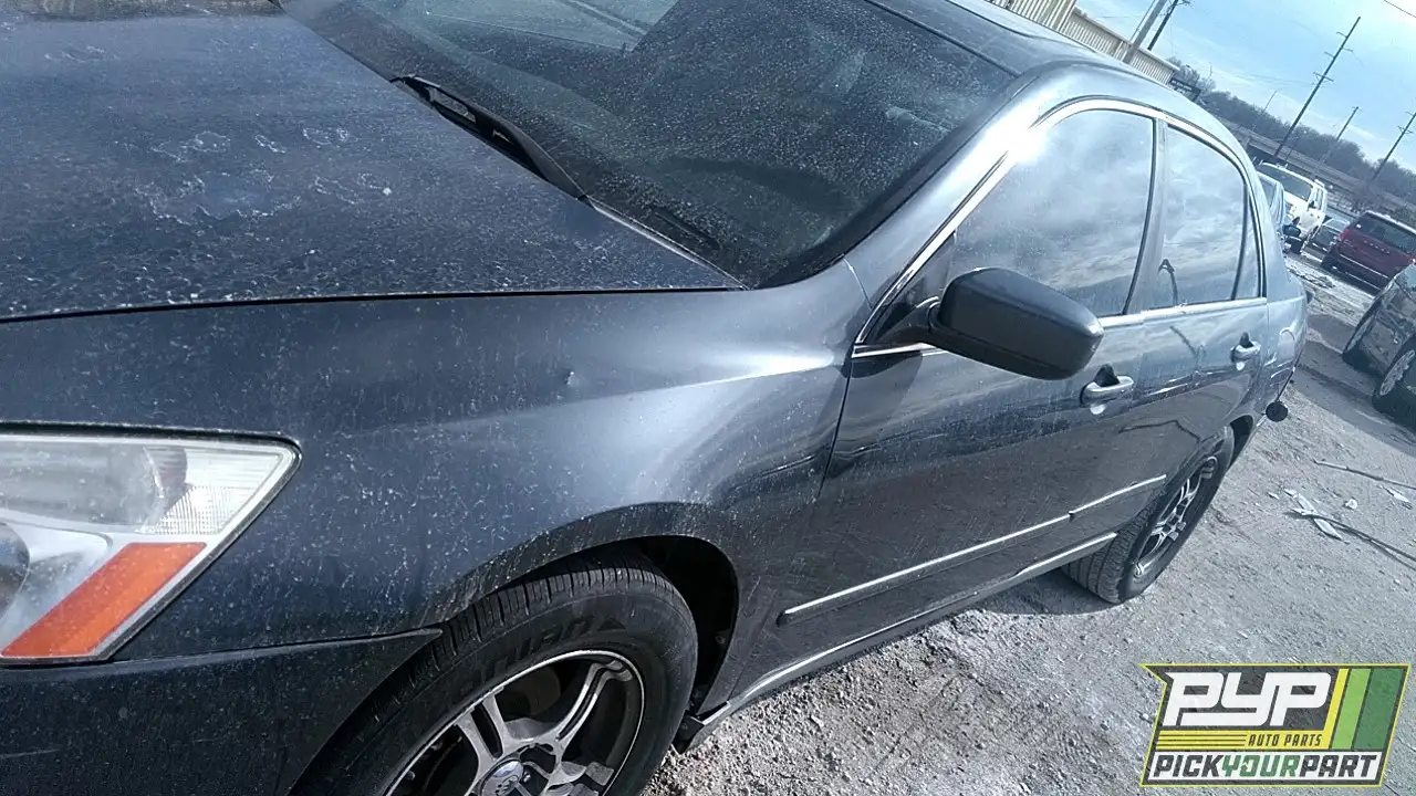 Photo of 2006 Honda Accord