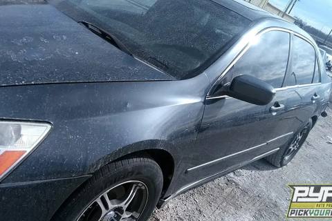 Photo of 2006 Honda Accord