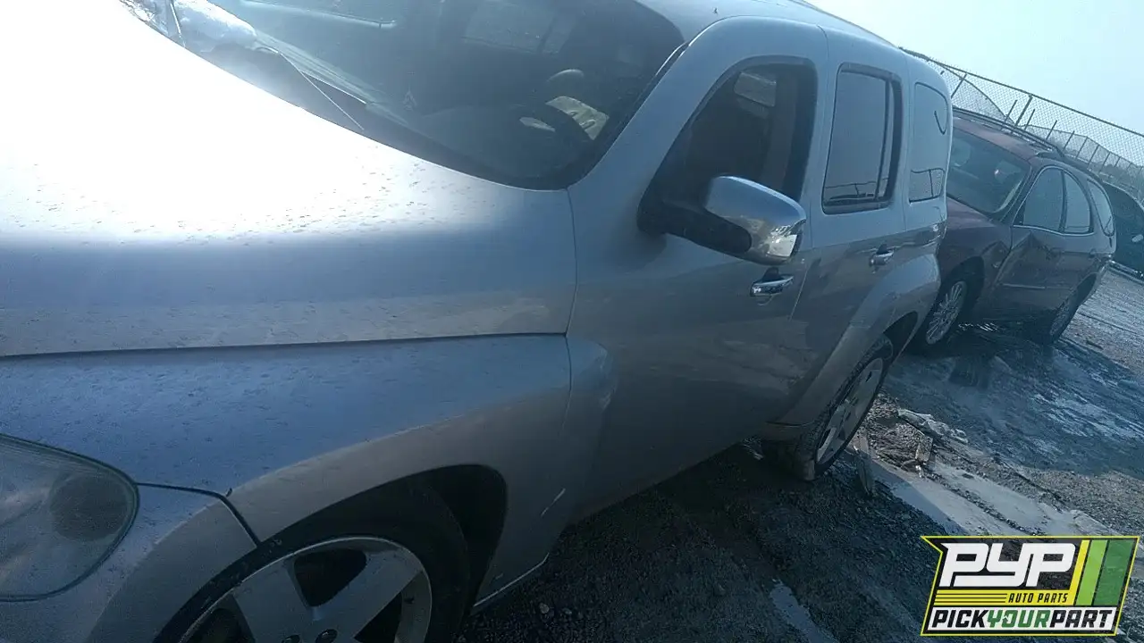 Photo of 2006 Chevrolet Hhr