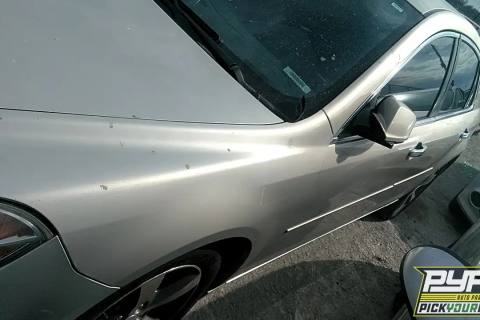 Photo of 2012 Chevrolet Malibu