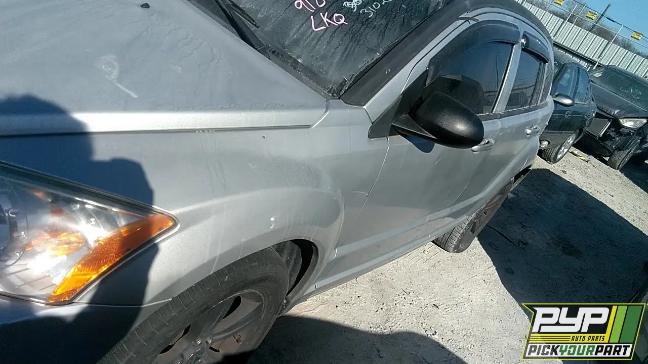 Photo of 2012 Dodge Caliber