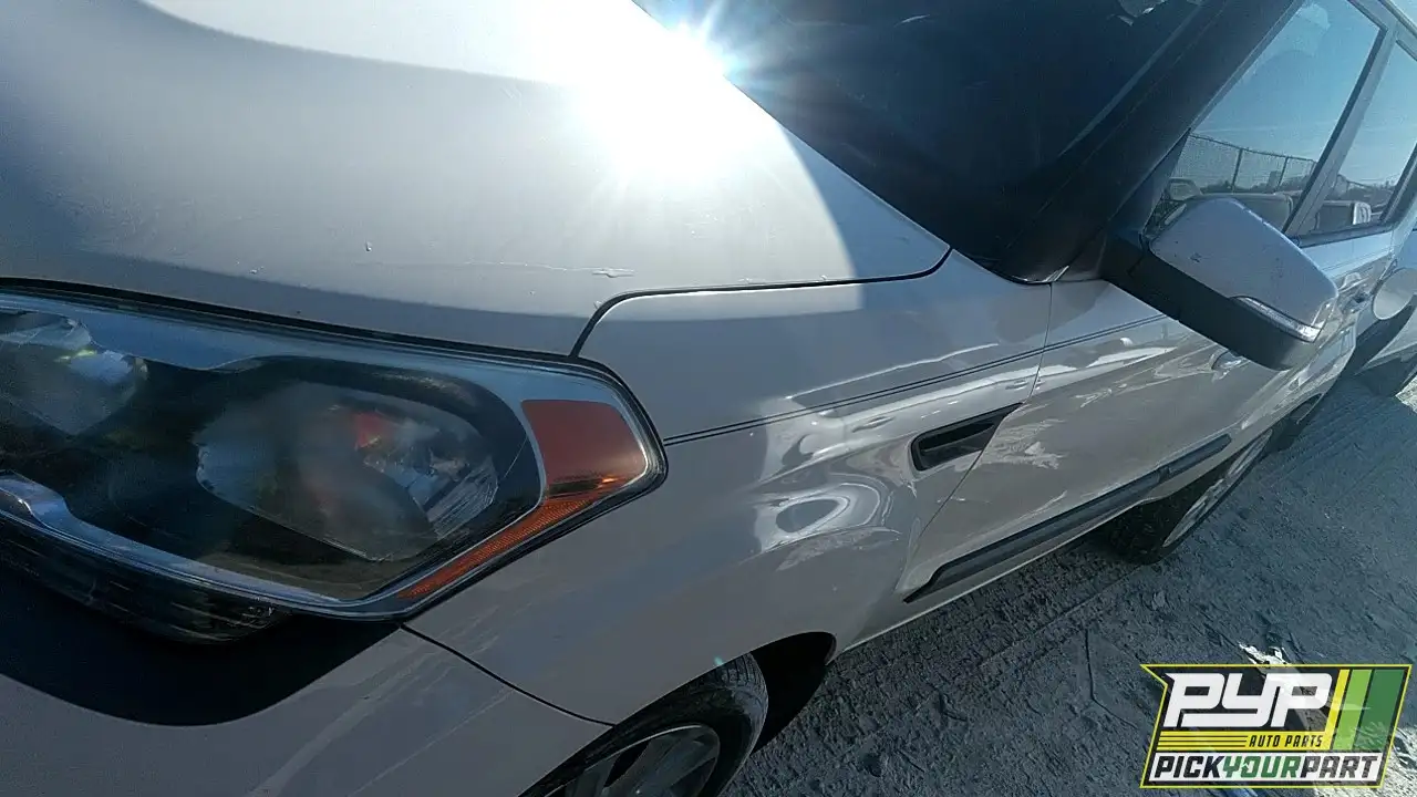 Photo of 2013 Kia Soul