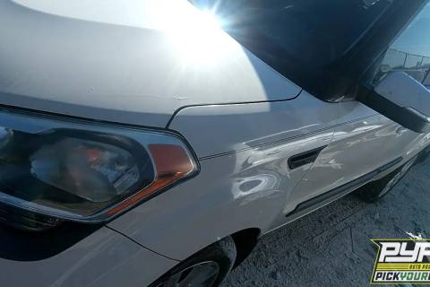 Photo of 2013 Kia Soul
