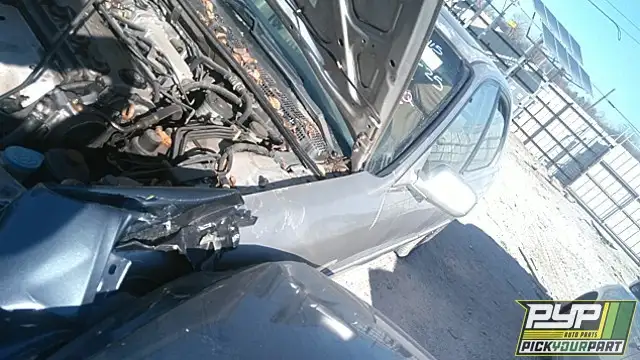 Photo of 1997 Honda Accord
