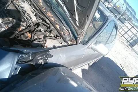Photo of 1997 Honda Accord