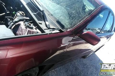 Photo of 2003 Toyota Camry