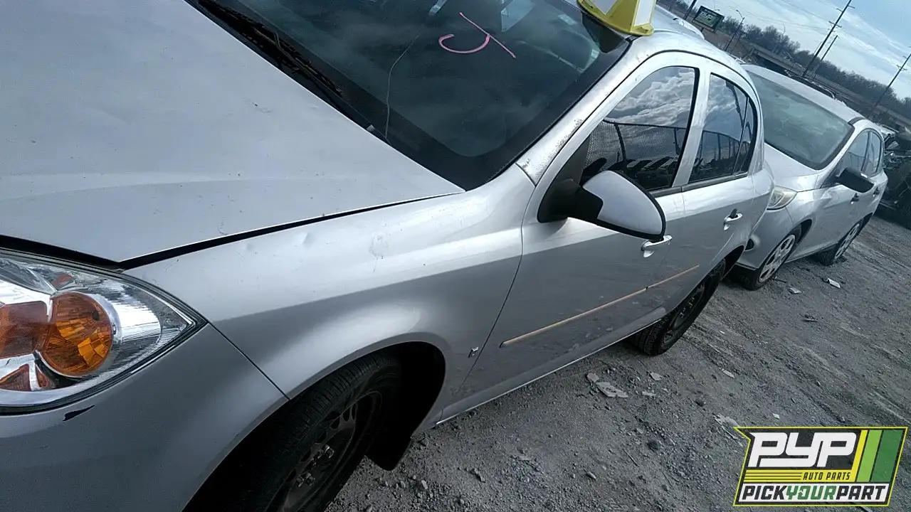 Photo of 2008 Chevrolet Cobalt