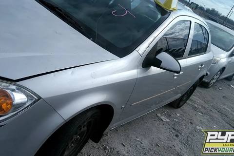 Photo of 2008 Chevrolet Cobalt