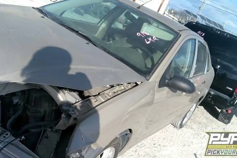 Photo of 2007 Ford Focus