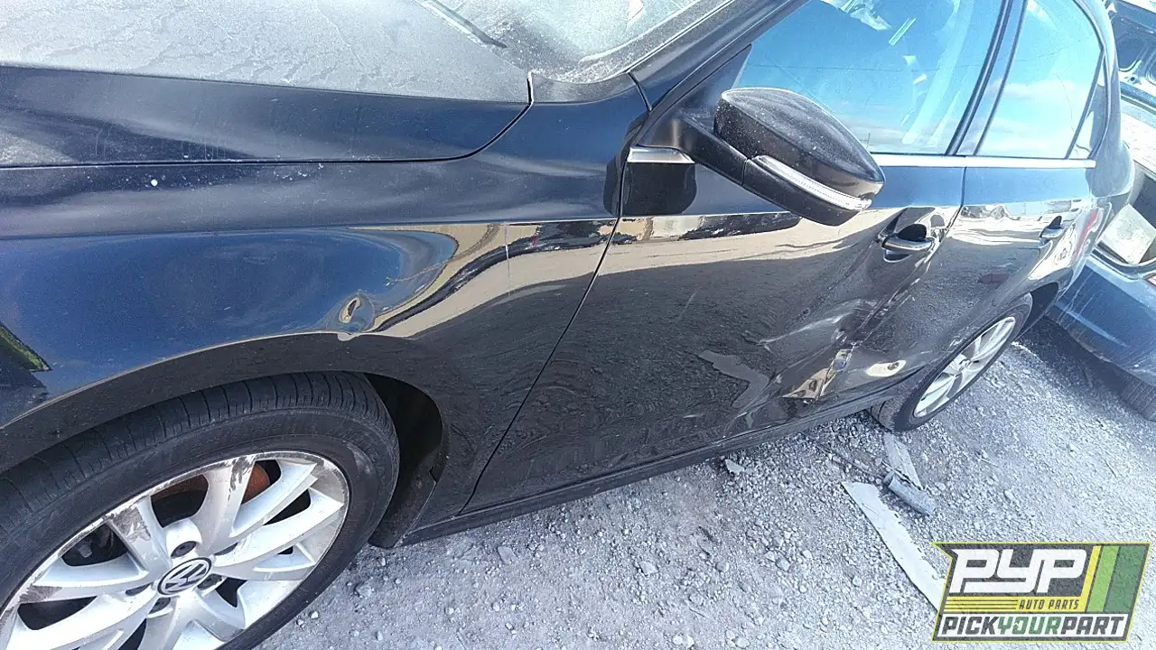 Photo of 2014 Volkswagen Jetta