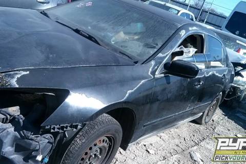 Photo of 2005 Honda Accord