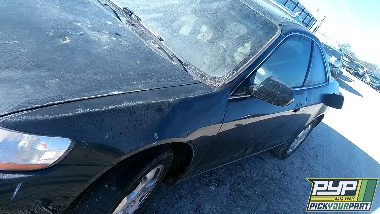 Photo of 2000 Honda Accord