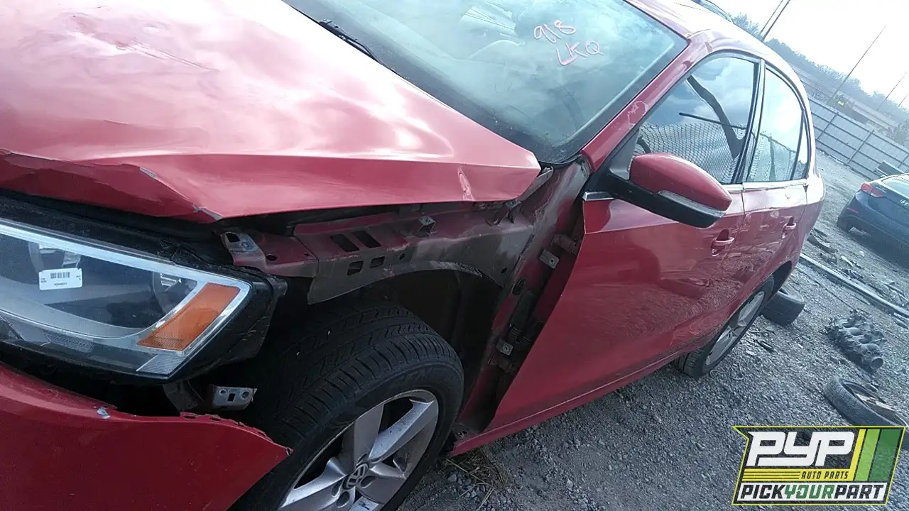 Photo of 2011 Volkswagen Jetta
