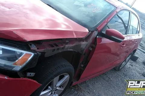 Photo of 2011 Volkswagen Jetta