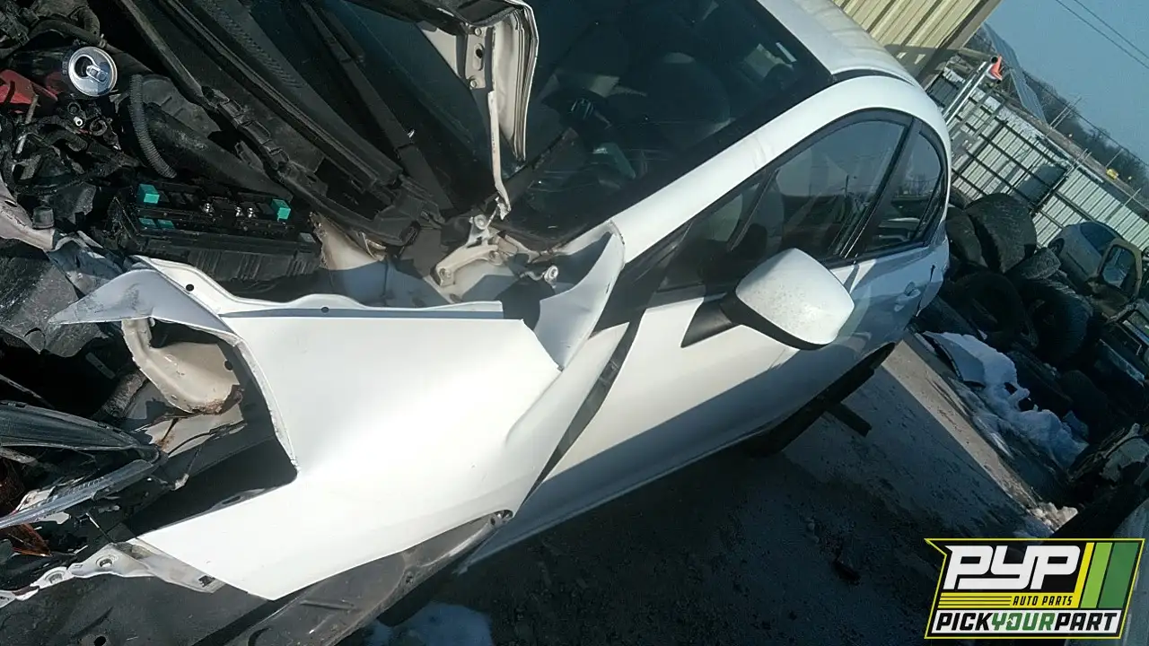 Photo of 2012 Honda Civic