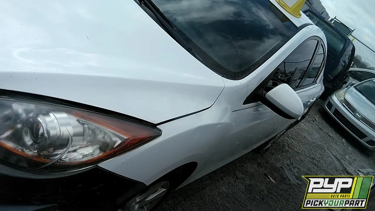 Photo of 2010 Mazda 3