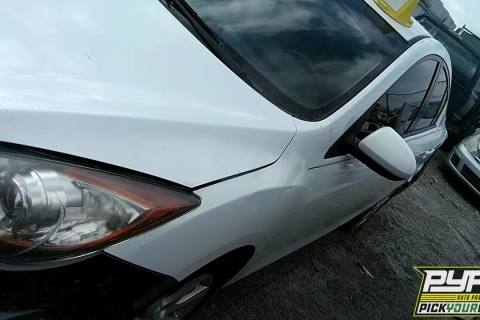 Photo of 2010 Mazda 3