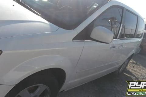 Photo of 2012 Dodge Grand Caravan