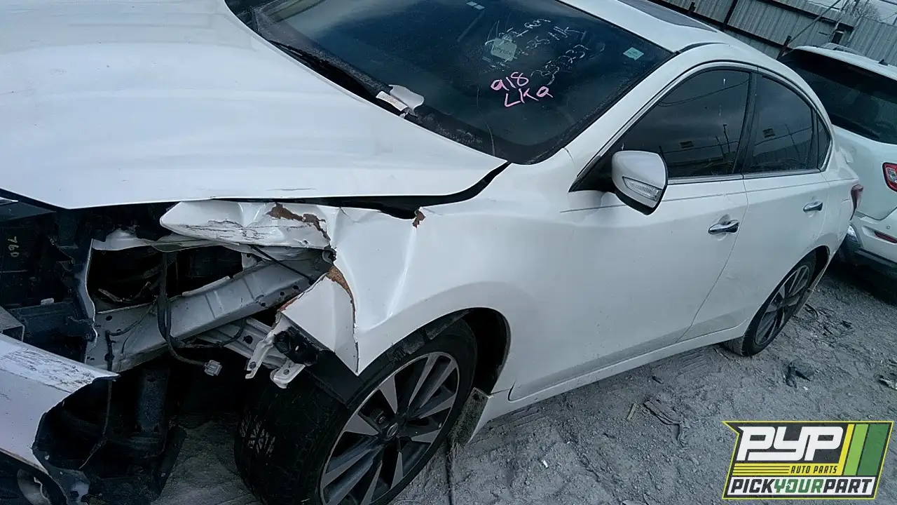 Photo of 2017 Nissan Altima