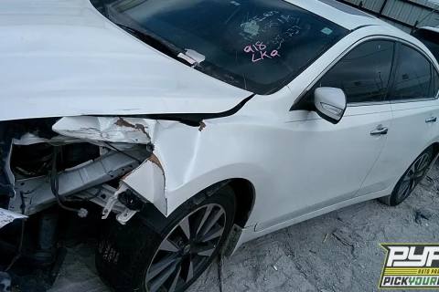 Photo of 2017 Nissan Altima