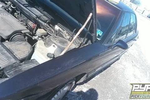Photo of 1998 Buick Lesabre