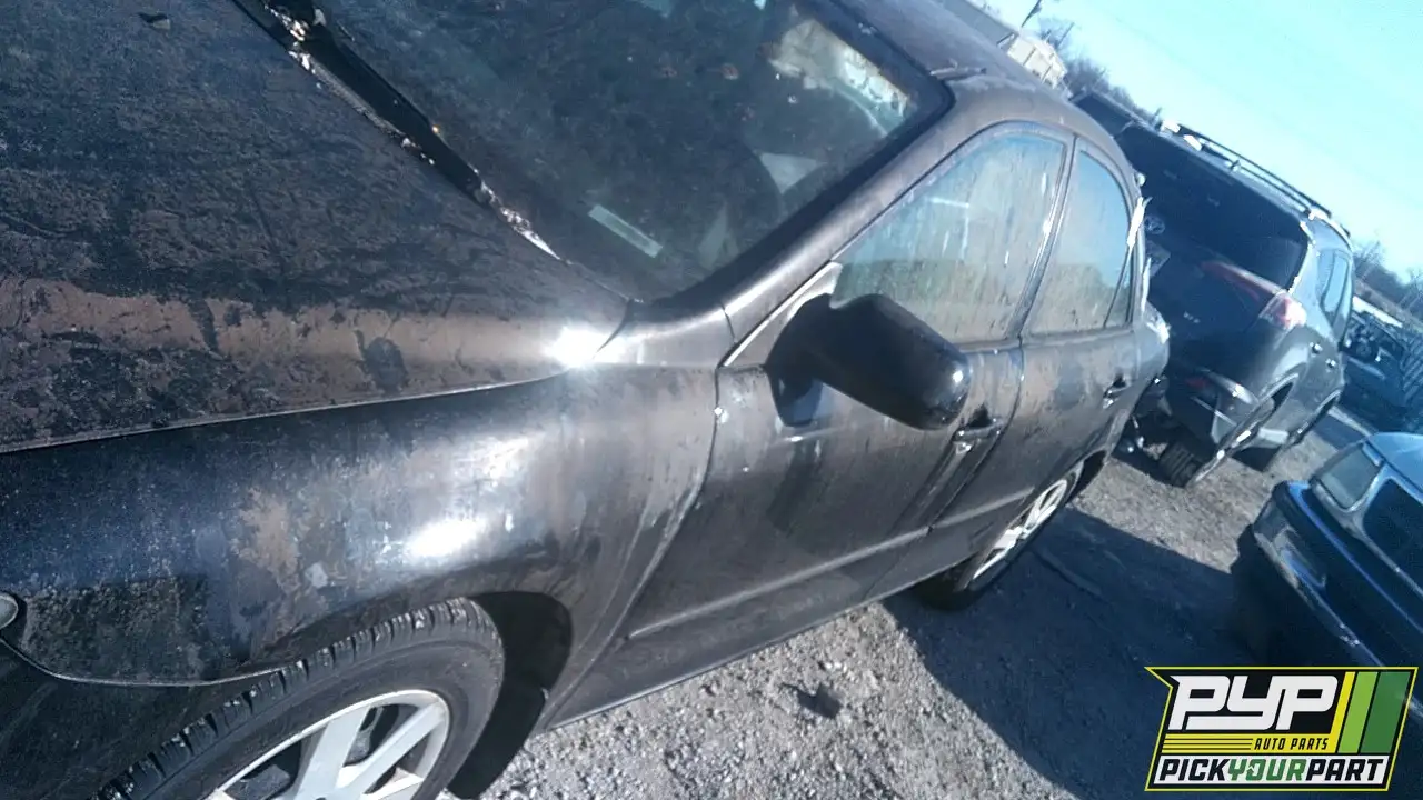 Photo of 2007 Mazda 6