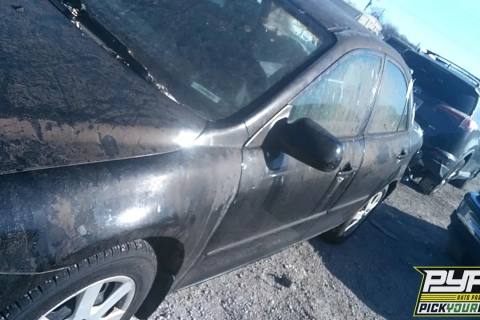 Photo of 2007 Mazda 6