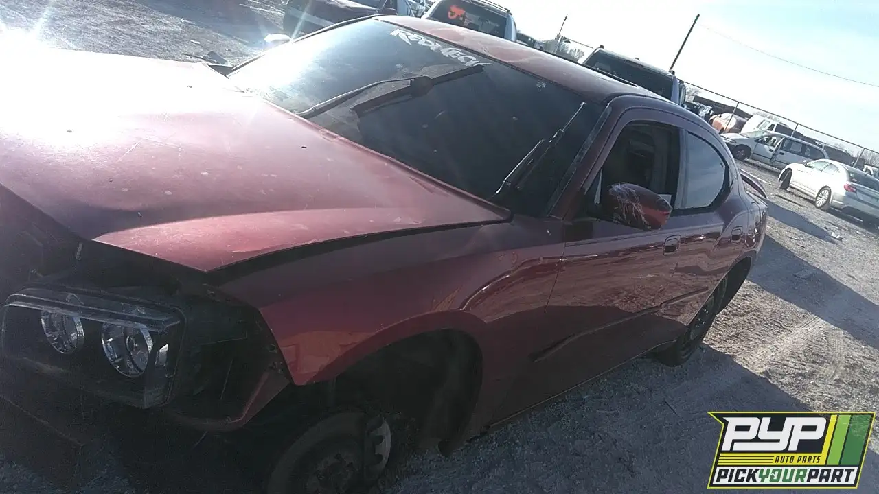 Photo of 2007 Dodge Charger